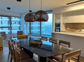 Departamento de 3 ambientes, Uruguay · Venta Departamento Trump Tower Punta del Este