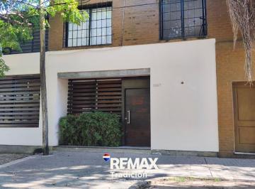 Oficina comercial · 154m² · Oficina Alquiler 6 Ambientes Macro Centro Rcia
