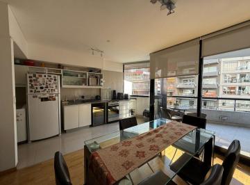 Departamento · 53m² · 2 Ambientes · Departamento en Alquiler 2 Ambientes en Belgrano