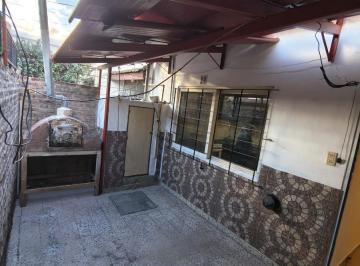 PH · 80m² · 4 Ambientes · PH Al Frente