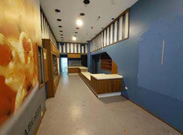 Local comercial de 3 ambientes, Villa Crespo · Excelente Local Sobre Scalabrini Ortiz a m de Av Corrientes!