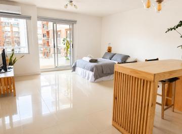 Departamento · 32m² · 1 Ambiente · Departamento Ideal Inversor Belgrano