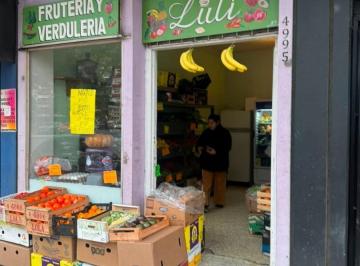 Local comercial · 32m² · 2 Ambientes · Alquiler de Local Comercial en Villa Urquiza