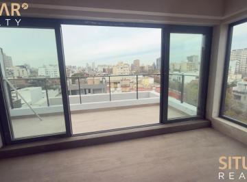 Departamento · 135m² · 4 Ambientes · 1 Cochera · Venta Departamento Triplex en Colegiales, con Cochera
