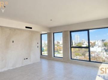 Departamento · 145m² · 4 Ambientes · 1 Cochera · Venta Departamento Triplex en Colegiales, con Cochera