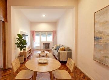 Home Staging · Venta Departamento 3 Ambientes Monserrat Apto Crédito