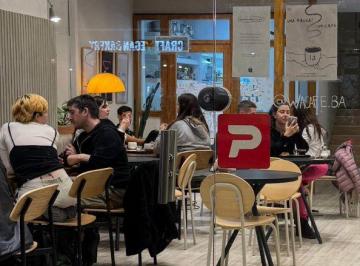 Fondo de comercio de 4 ambientes, Villa Urquiza · Oportunidad! Café de Especialidad en Villa Urquiza | 150 m² en 2 Plantas + Vereda