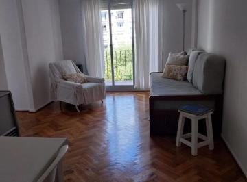 Departamento · 42m² · 2 Ambientes · Alquiler Departamento 2 Ambientes en Recoleta