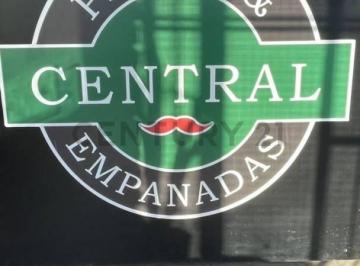 Fondo de comercio · 50m² · 2 Ambientes · Se Vende Llave de Negocio — Franquicia Central de Pizzas y Empanadas