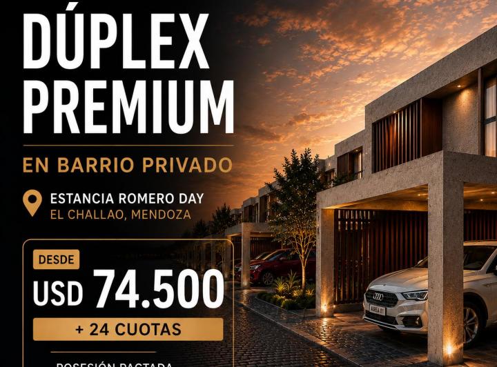 Departamento · 146m² · 3 Ambientes · 2 Cocheras