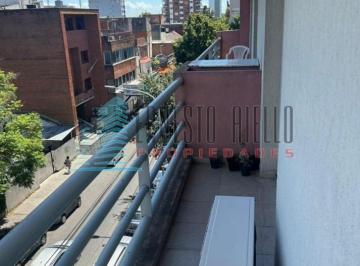 Departamento · 48m² · 2 Ambientes · A - Alquiler Departamento Dos Ambientes Centro Quilmes