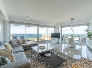 Foto1 · Penthouse a m de Playa Brava - 4 Dorm. en Suite - Wind Tower I - Ref: Pbi15087