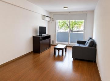 Departamento · 70m² · 3 Ambientes · 1 Cochera · Departamento 2 Dorm. C/cochera en Abasto