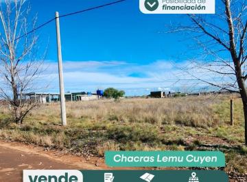 Terreno · 1245m² · Terreno en Ataliva Roca