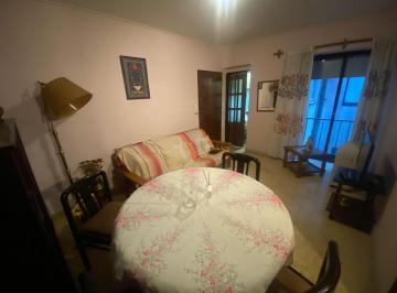 Departamento de 2 ambientes, San Nicolás · 2 Amb. Corrientes y Callao