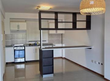 Departamento · 39m² · 1 Ambiente · Venta Amplio Monoambiente - Ubicacion Estrategica