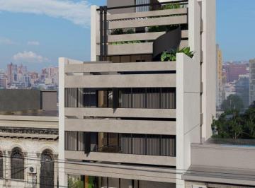 GRO-GRO-16_2 · Departamento Monoambiente. | Irigoyen Freyre Al 2200