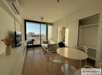 Departamento · 38m² · 2 Ambientes · Departamento 2 Amb con Amenities
