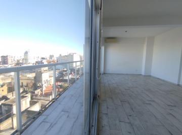 Departamento · 25m² · 1 Ambiente · 1 Cochera · Alquiler Monoambiente con Cochera en San Cristobal