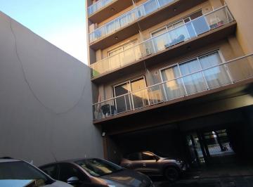 Departamento · 25m² · 1 Ambiente · 1 Cochera · Alquiler Monoambiente con Cochera en San Cristobal