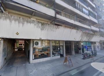 Garage · Cochera, Alquiler, Rosario, Centro