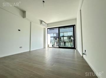 Departamento · 28m² · 1 Ambiente · Venta Monoambiente Al Frente, Palermo
