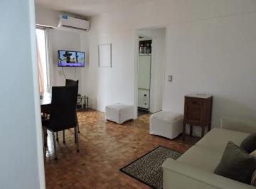 Departamento · 51m² · 3 Ambientes · Alquiler Temporal Departamento 3 Ambientes en San Telmo