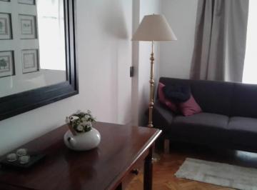 Departamento · 55m² · 2 Ambientes · Alquiler Temporal Departamento 2 Ambientes en Retiro