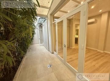 PH · 150m² · 4 Ambientes · Alquiler PH de 4 Ambientes con 2 Baños y Patio Cubierto - Belgrano R