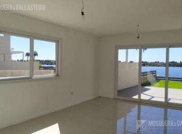 Departamento · 87m² · 3 Ambientes · 2 Cocheras · Departamento en Venta en Complejo Vila Vela Pietra I - Villanueva, Tigre.