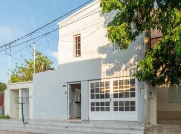 GRO-GRO-17_2 · Casa en Venta Santa Fe Pasaje Pasteur Al 6500