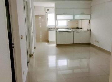Departamento · 41m² · 2 Ambientes · 1 Cochera · Venta de Semipiso 2 Ambientes en Barrio Norte