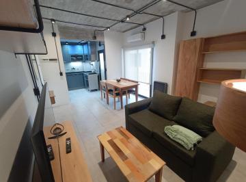 Departamento · 41m² · 2 Ambientes · Venta Departamento 2 Ambientes en Almagro Norte