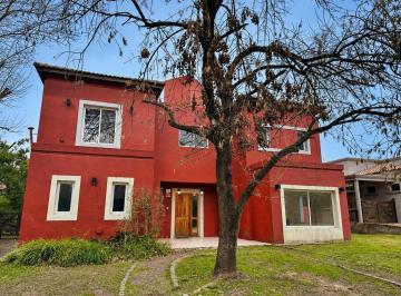 Casa de 6 ambientes, Pilar · Venta/alquiler - Casa 3 Dorm. - Los Potrillos - Pilar