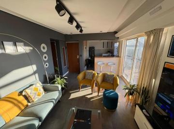Departamento · 55m² · 3 Ambientes · Venta Departamento 3 Ambientes en Parque Chacabuco