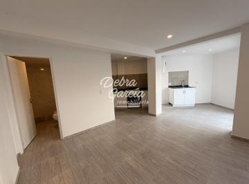 Departamento · 46m² · 2 Ambientes · Departamento en Venta Centrico - Mar de Ajo