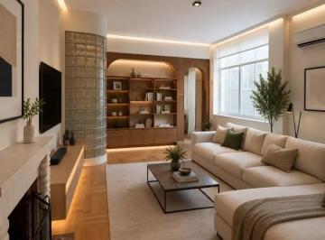 Departamento · 87m² · 3 Ambientes · Venta Departamento 3 Ambientes en Almagro