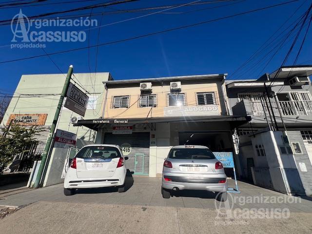 Oficina comercial · 35m² · 1 Ambiente