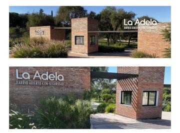 Terreno , Unquillo · Dueño Vende Lote Central - 613 m² - B. Privado La Adela - Financiación Propia
