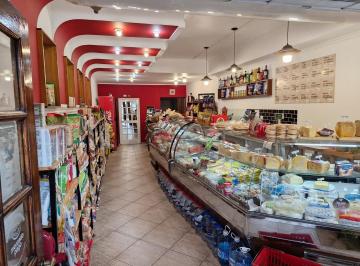 Fondo de comercio · 77m² · 3 Ambientes · Fondo de Comercio Fiambrería Zona Comercial Montecastro