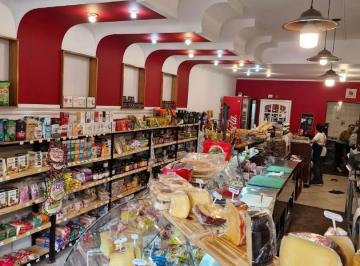 Fondo de comercio · 77m² · 3 Ambientes · Fondo de Comercio Fiambrería Zona Comercial