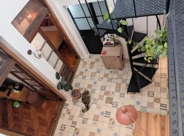 PH de 3 ambientes, Colegiales · PH de Diseño en Colegiales