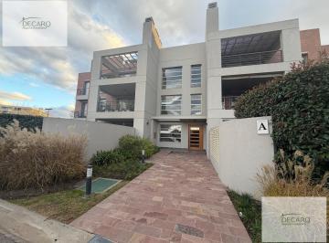 Departamento · 98m² · 3 Ambientes · 1 Cochera · Departamento - Terrazas de Ayres