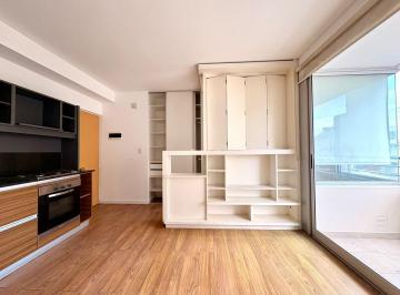 Departamento · 30m² · 1 Ambiente · Departamento en Villa Urquiza
