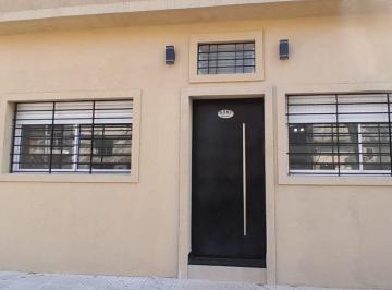 PH · 25m² · 1 Ambiente · Alquiler PH Monoambiente a Estrenar - Mataderos