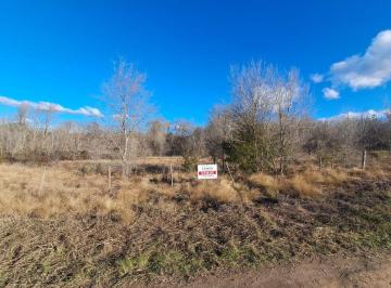 Terreno , Los Reartes · Hermoso Terreno de 510 m² a m del Río.