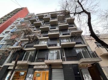 Departamento · 41m² · 2 Ambientes · Venta Dos Ambientes a Estrenar en Almagro
