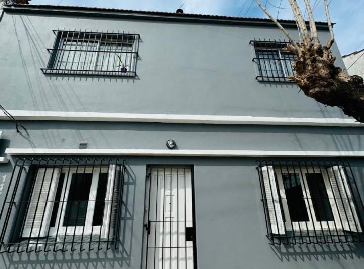 Departamento · 48m² · 3 Ambientes