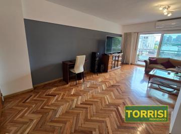 Departamento · 106m² · 4 Ambientes · 1 Cochera · Venta 107 m² 4amb Dep. Coch. - Av Caseros 2900 P. Patricios