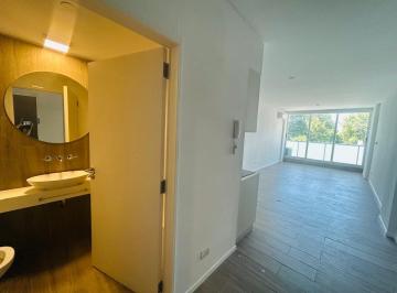 Oficina comercial · 35m² · 1 Ambiente · Alquiler Oficina en Belgrano